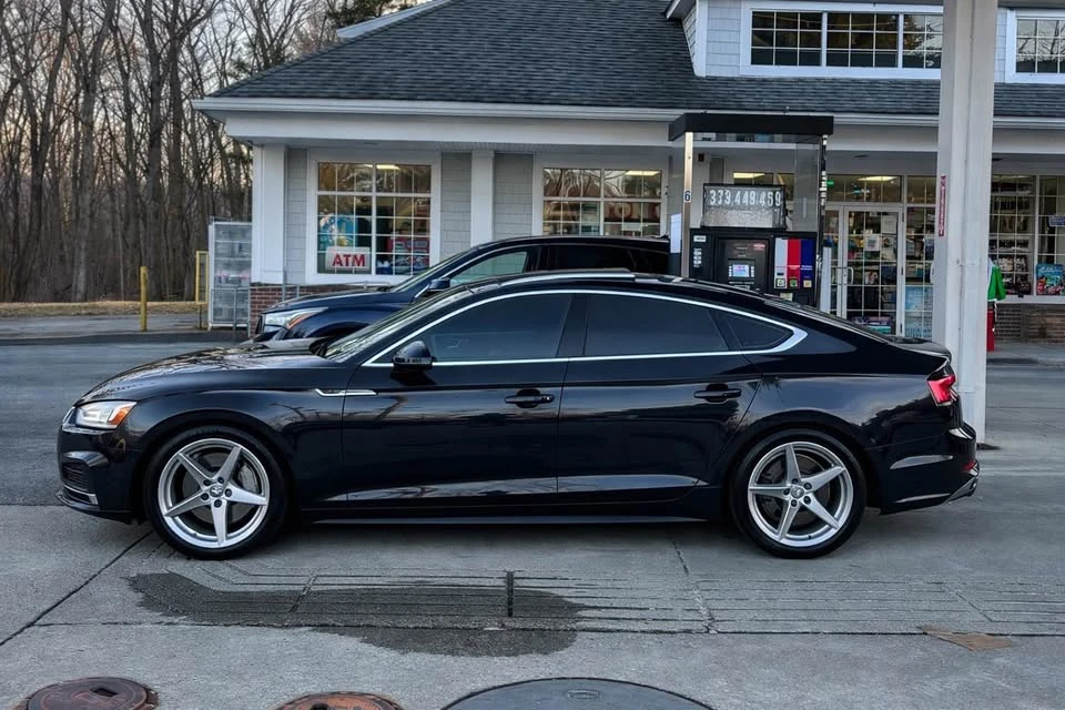 2018 Audi B9 A5 - Image 4 of 13