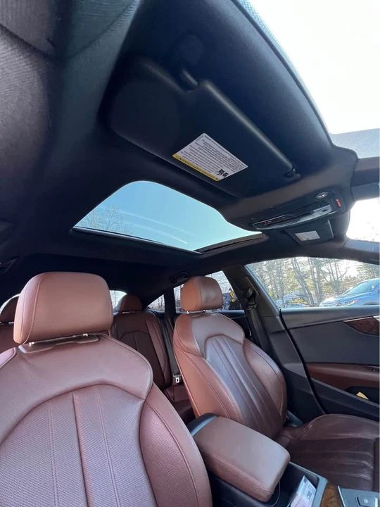 2018 Audi B9 A5 - Image 11 of 13