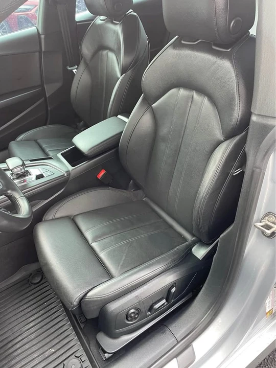 2018 Audi B9 A5 - Image 3 of 4