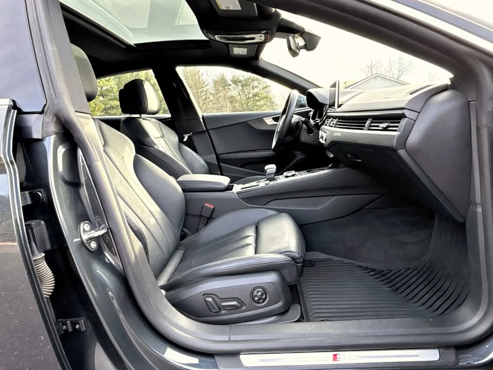 2018 Audi B9 A5 - Image 13 of 17