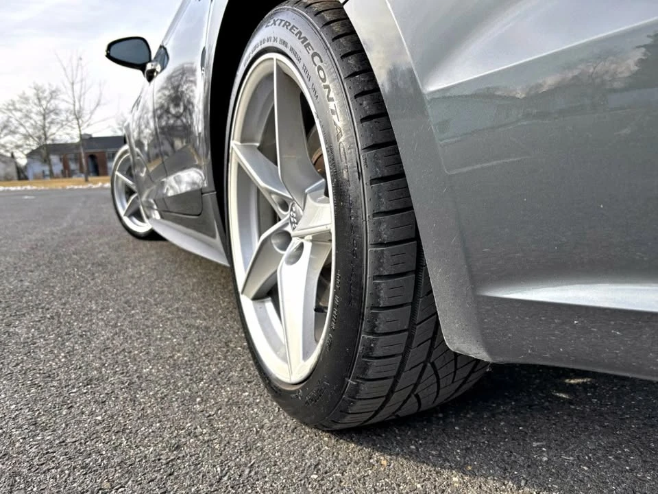 2018 Audi B9 A5 - Image 17 of 17