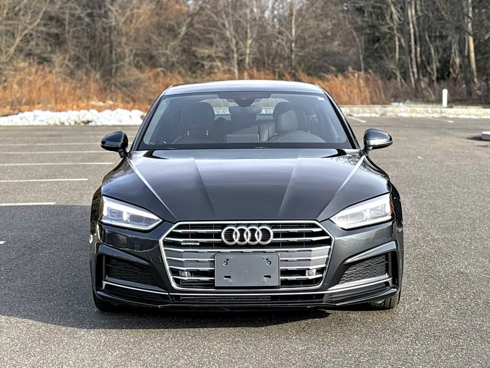 2018 Audi B9 A5 - Image 2 of 16