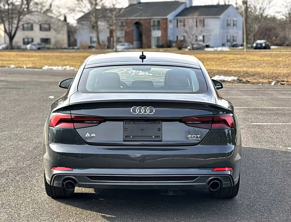 2018 Audi B9 A5 - Image 6 of 16