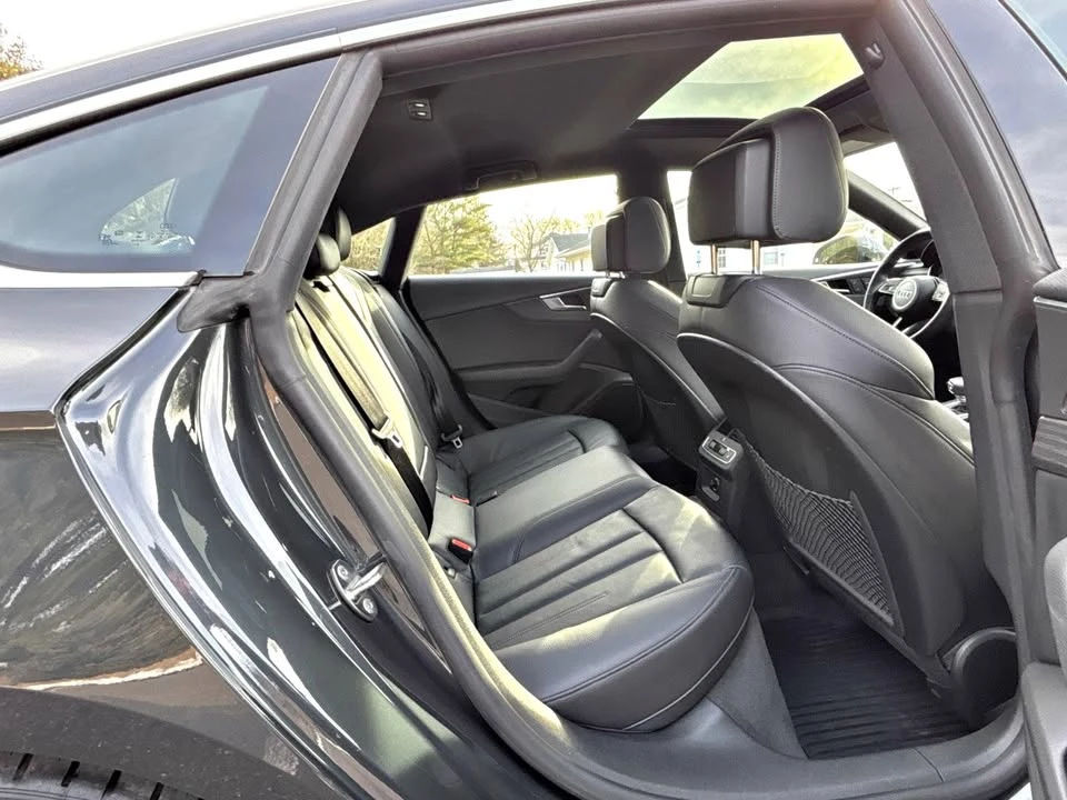 2018 Audi B9 A5 - Image 13 of 16