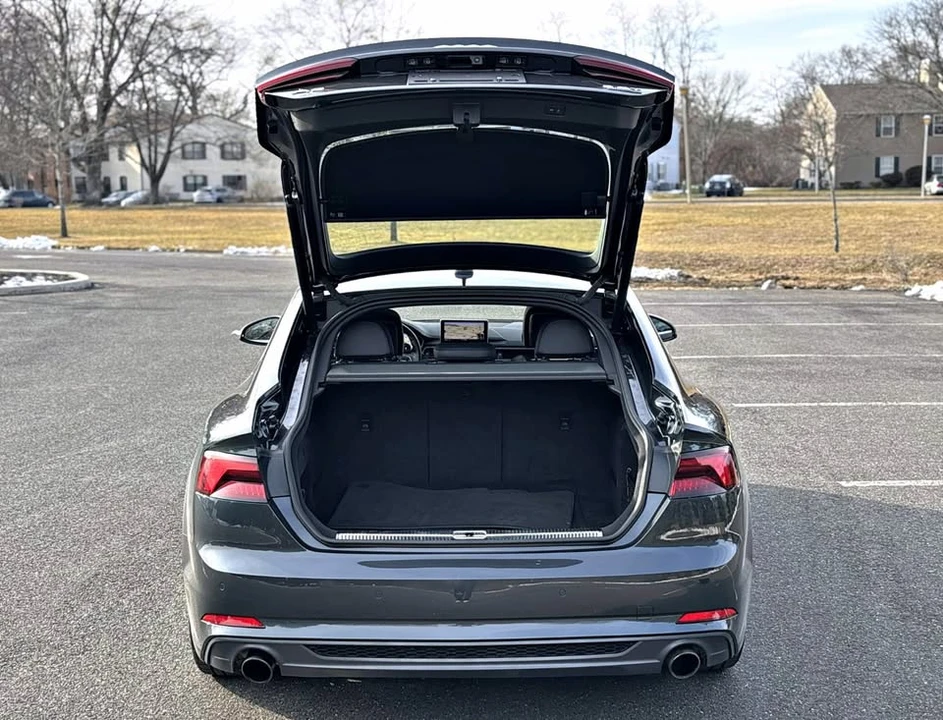 2018 Audi B9 A5 - Image 14 of 16