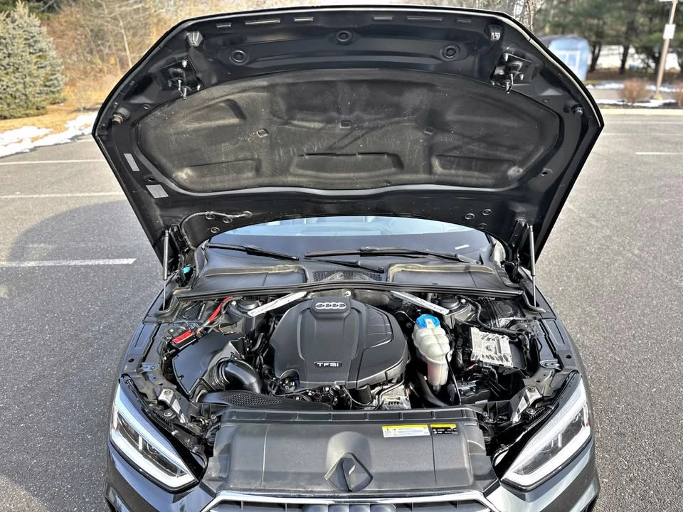 2018 Audi B9 A5 - Image 16 of 17