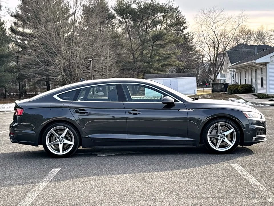 2018 Audi B9 A5 - Image 5 of 17