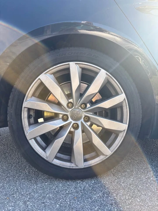 2018 Audi B9 A5 - Image 5 of 11