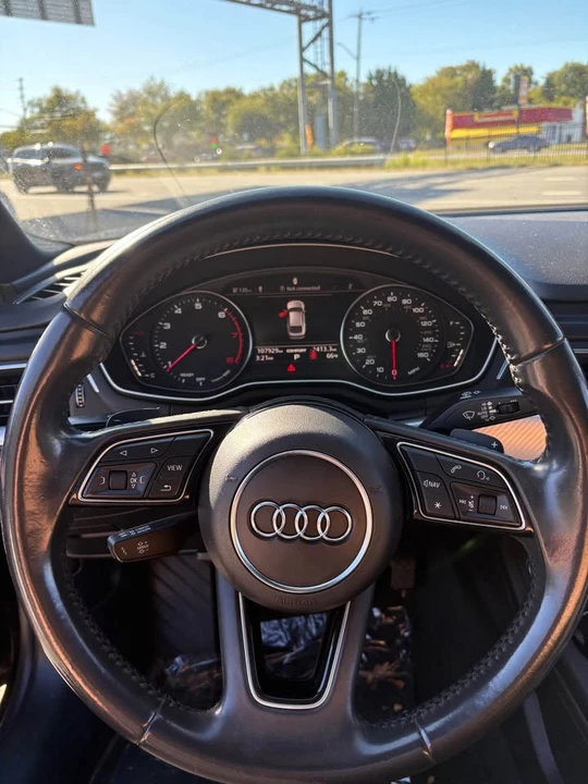 2018 Audi B9 A5 - Image 7 of 11