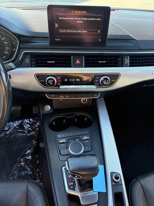 2018 Audi B9 A5 - Image 8 of 11