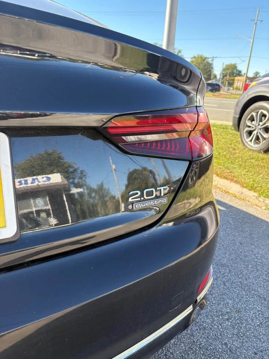 2018 Audi B9 A5 - Image 6 of 11