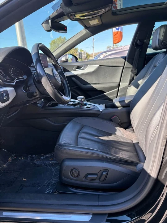 2018 Audi B9 A5 - Image 10 of 11