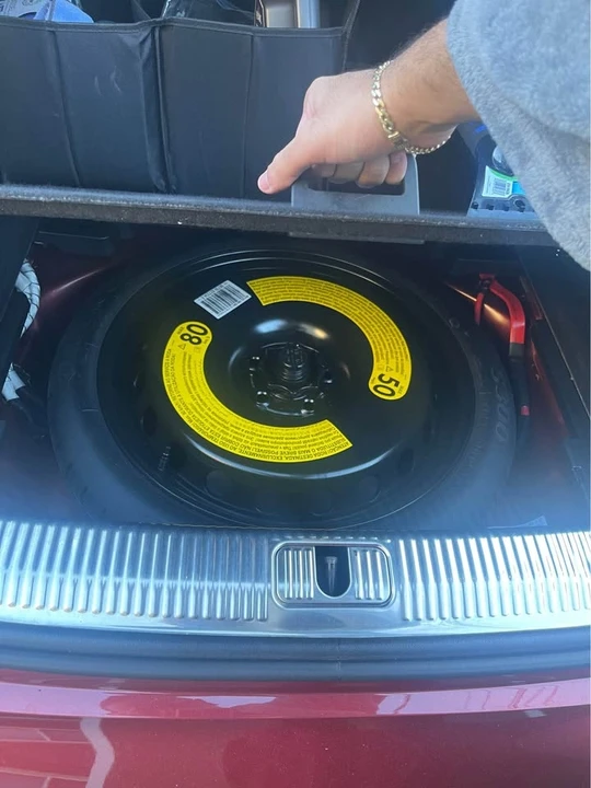 2018 Audi B9 A5 - Image 14 of 14