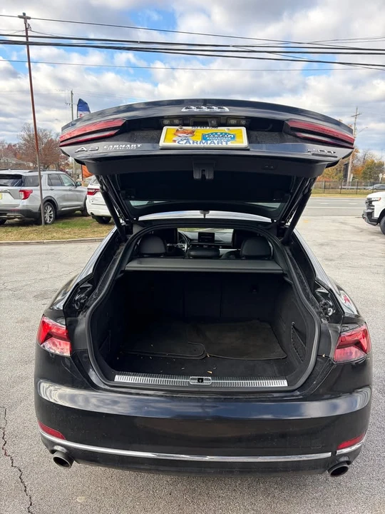 2018 Audi B9 A5 - Image 6 of 19