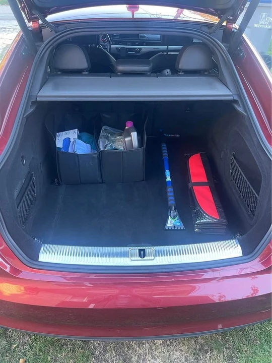 2018 Audi B9 A5 - Image 13 of 14