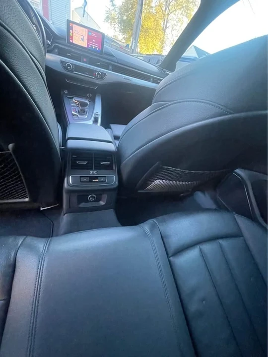 2018 Audi B9 A5 - Image 12 of 14