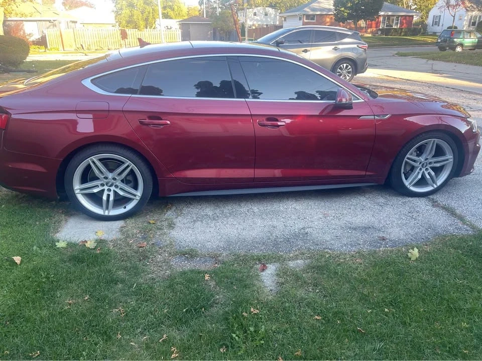 2018 Audi B9 A5 - Image 4 of 14