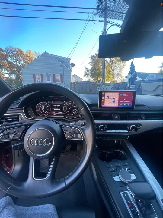 2018 Audi B9 A5 - Image 7 of 14