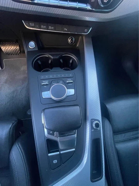 2018 Audi B9 A5 - Image 8 of 14