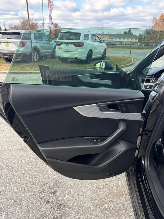 2018 Audi B9 A5 - Image 18 of 19