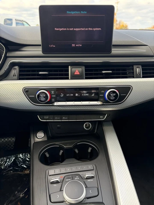 2018 Audi B9 A5 - Image 15 of 19