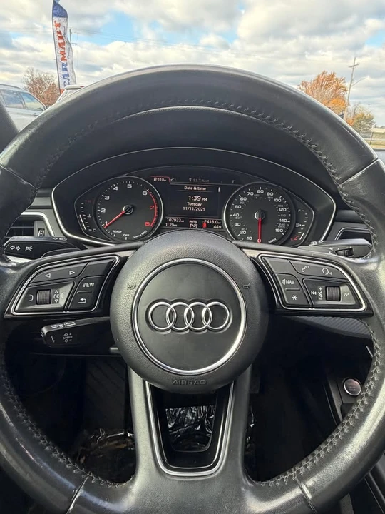 2018 Audi B9 A5 - Image 14 of 19