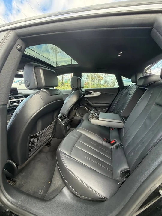2018 Audi B9 A5 - Image 19 of 19