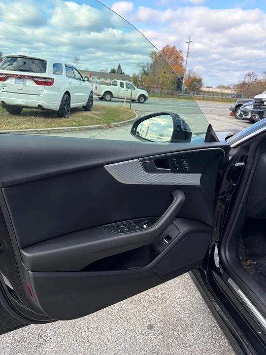 2018 Audi B9 A5 - Image 11 of 19