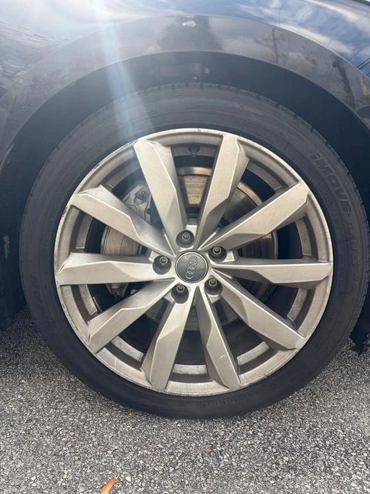 2018 Audi B9 A5 - Image 10 of 19