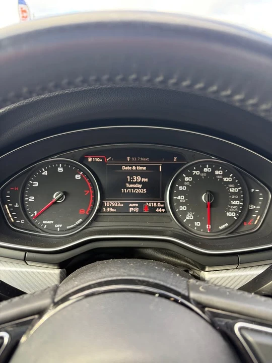 2018 Audi B9 A5 - Image 13 of 19