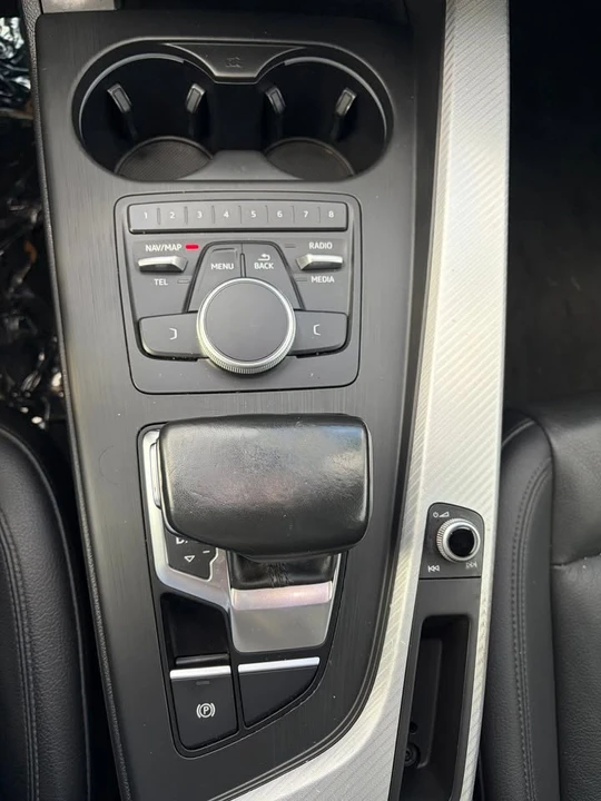 2018 Audi B9 A5 - Image 16 of 19