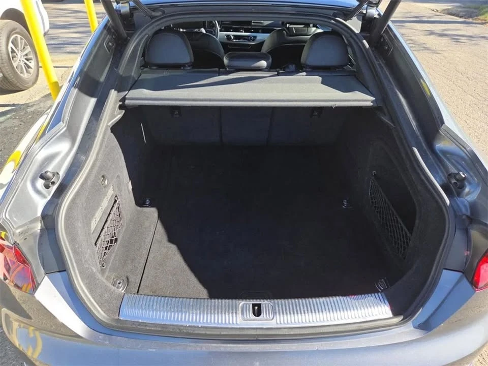 2018 Audi B9 A5 - Image 13 of 19