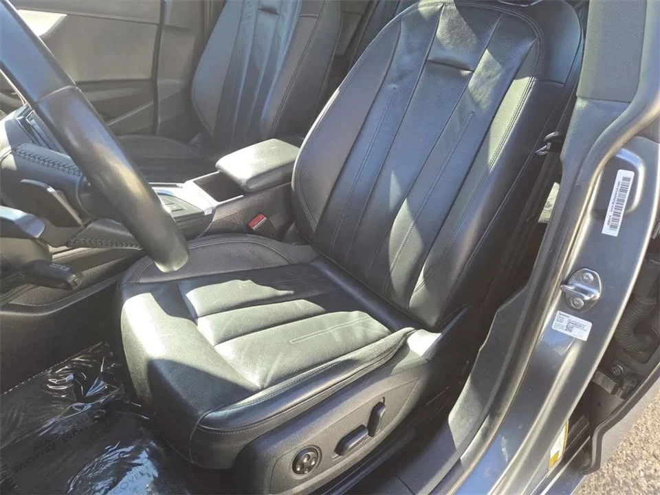 2018 Audi B9 A5 - Image 18 of 19