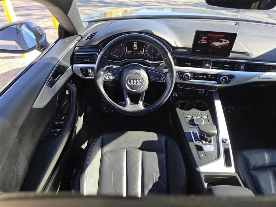 2018 Audi B9 A5 - Image 19 of 19