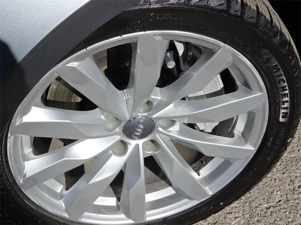 2018 Audi B9 A5 - Image 11 of 19