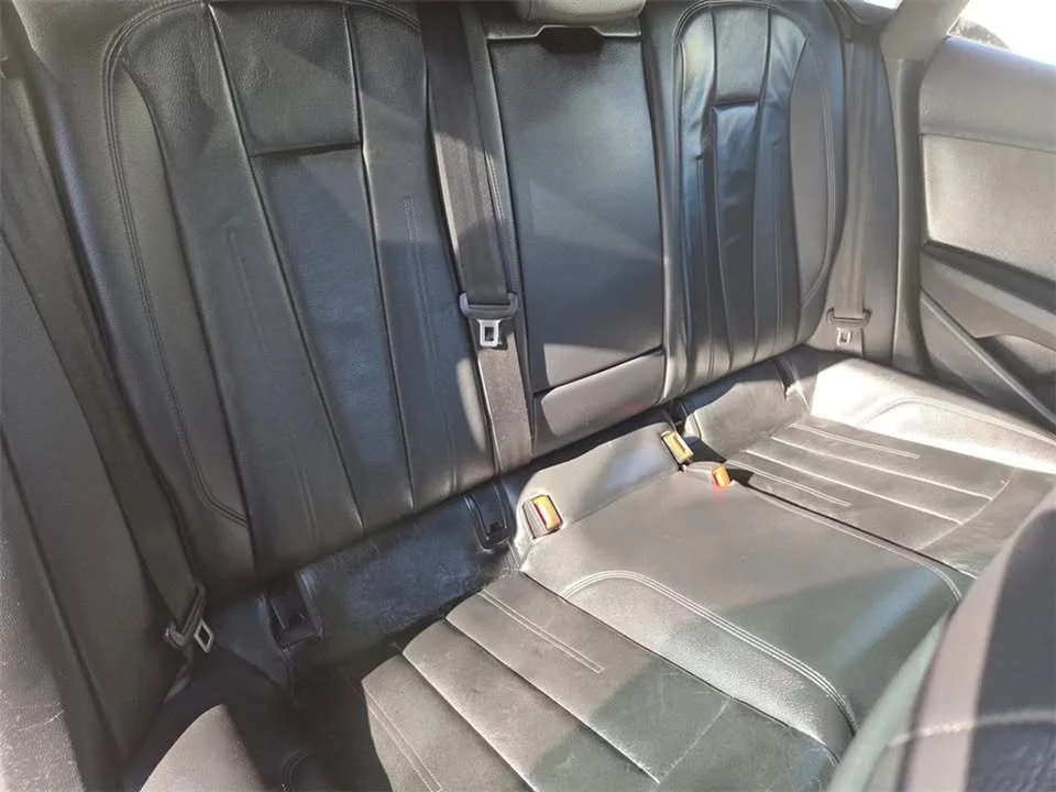2018 Audi B9 A5 - Image 16 of 19