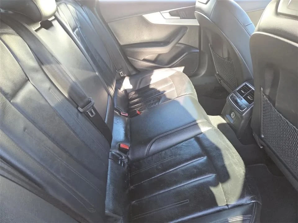 2018 Audi B9 A5 - Image 15 of 19