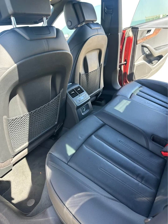 2018 Audi B9 A5 - Image 15 of 19