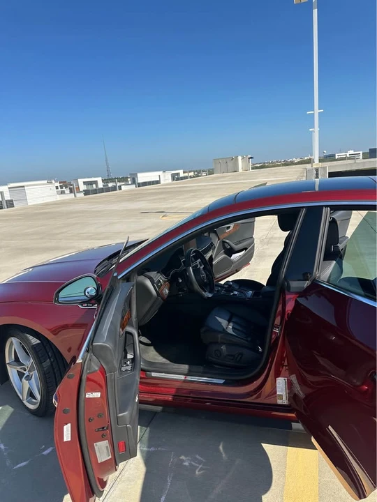 2018 Audi B9 A5 - Image 14 of 19