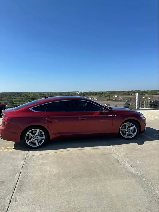 2018 Audi B9 A5 - Image 5 of 19