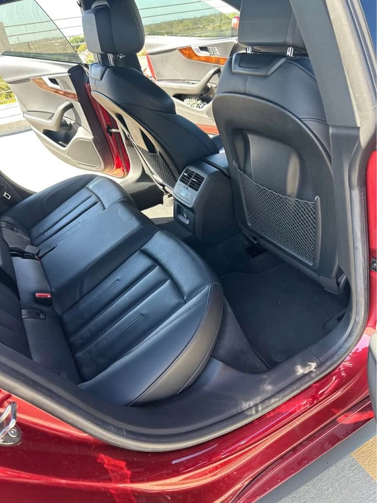 2018 Audi B9 A5 - Image 16 of 19