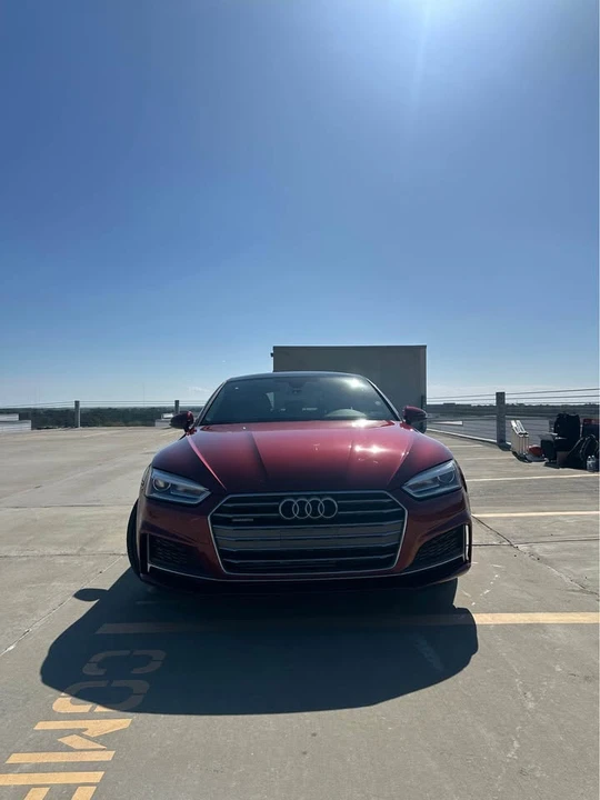 2018 Audi B9 A5 - Image 2 of 19