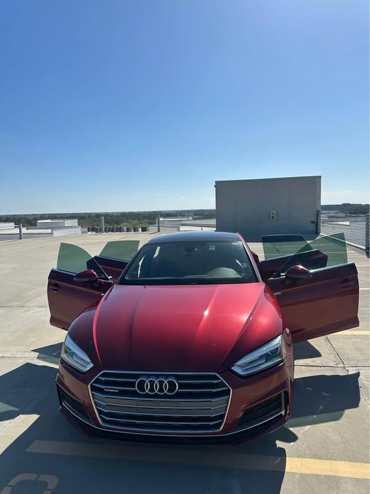 2018 Audi B9 A5 - Image 12 of 19