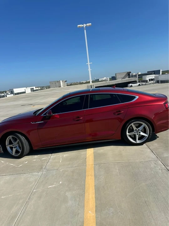 2018 Audi B9 A5 - Image 9 of 19