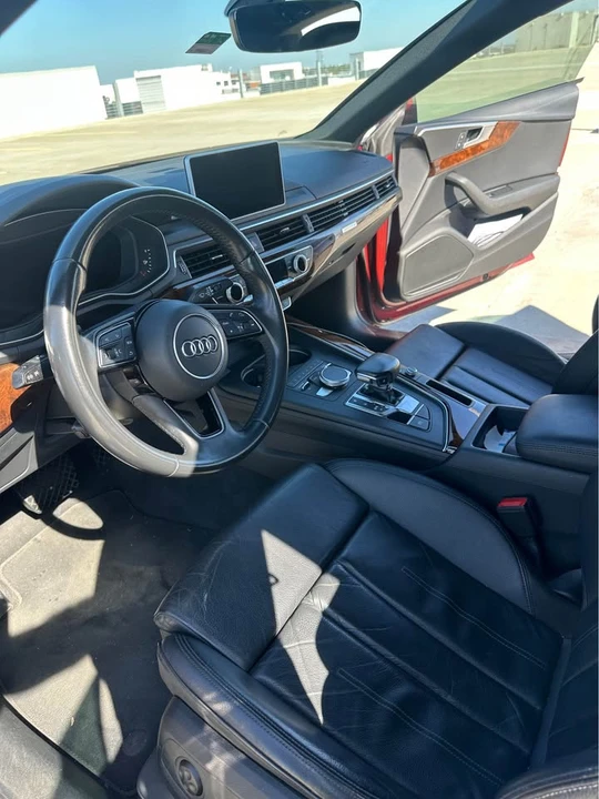 2018 Audi B9 A5 - Image 13 of 19