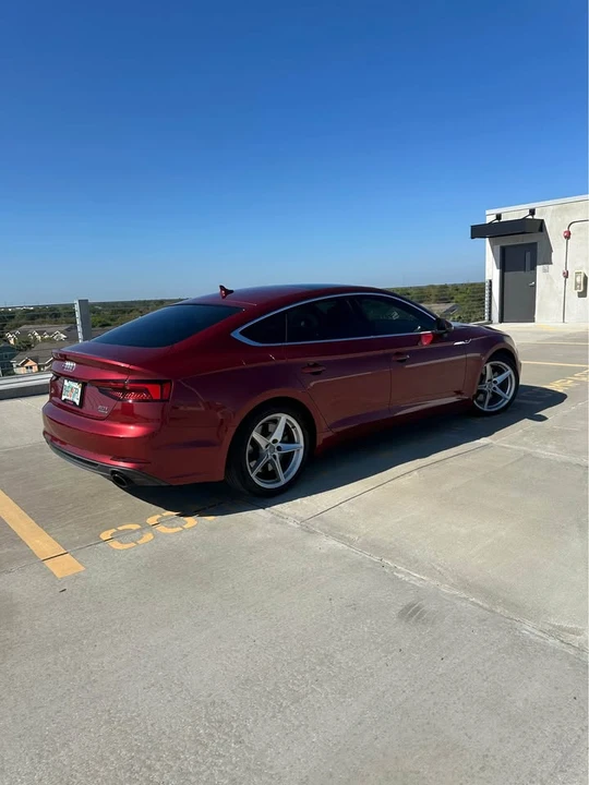 2018 Audi B9 A5 - Image 6 of 19