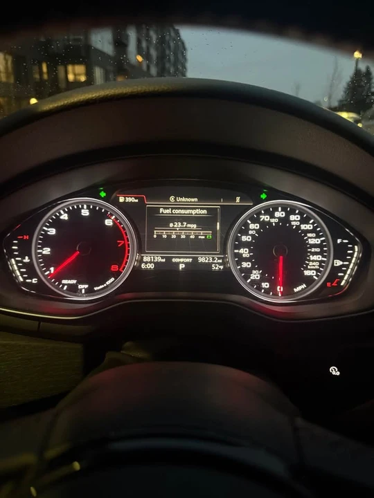 2018 Audi B9 A5 - Image 9 of 9