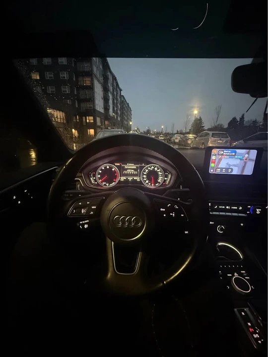 2018 Audi B9 A5 - Image 8 of 9