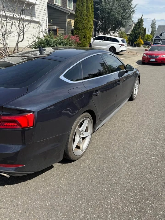 2018 Audi B9 A5 - Image 6 of 9