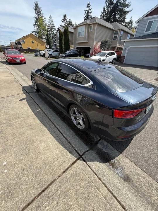 2018 Audi B9 A5 - Image 5 of 9
